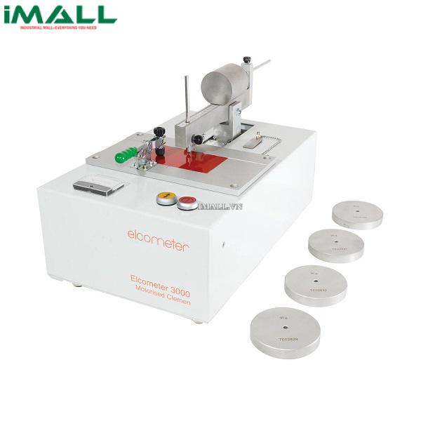 Máy kiểm tra độ chịu chà xát ELCOMETER 3000 (0 - 5kg, K3000M003)0