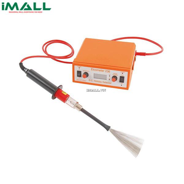 Máy kiểm tra độ kín bề mặt lớp phủ ELCOMETER 236 (0~3.75mm, D236--15KVC)0