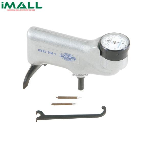 Thiết bị đo độ cứng ELCOMETER 3101 (25-150 Brinell Hardness, K0003101M001)