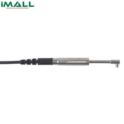 ELCOMETER T456CFM5R90A-2 Coating Thickness Gauge Ferrous Probe (0~1.500μm; Mini 90°; 45mm; 2m cable)0