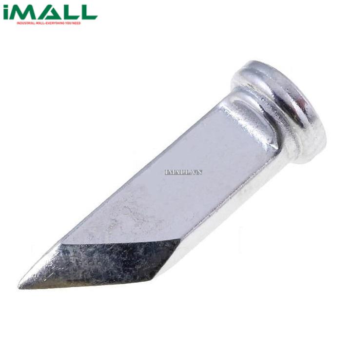 Đầu hàn kiểu dao Weller LT KN (T0054447999)0