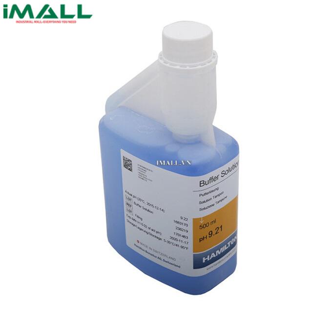 Dung dịch chuẩn pH 9.21 HAMILTON 238216 (10 L)