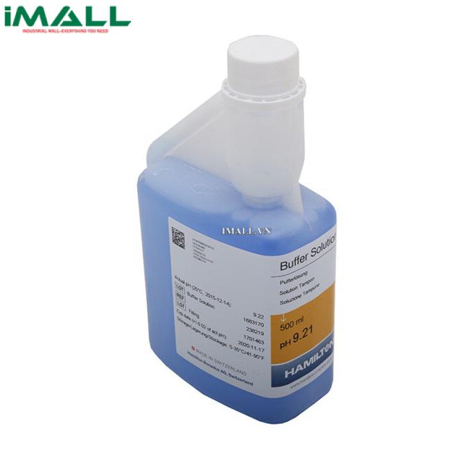 Dung dịch chuẩn pH 9.21 HAMILTON 238919 (3 x 500 mL)0