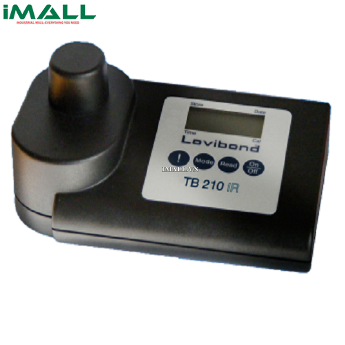 Máy đo độ đục Lovibond TB210 IR (266020, 0.01 - 1100 NTU)0