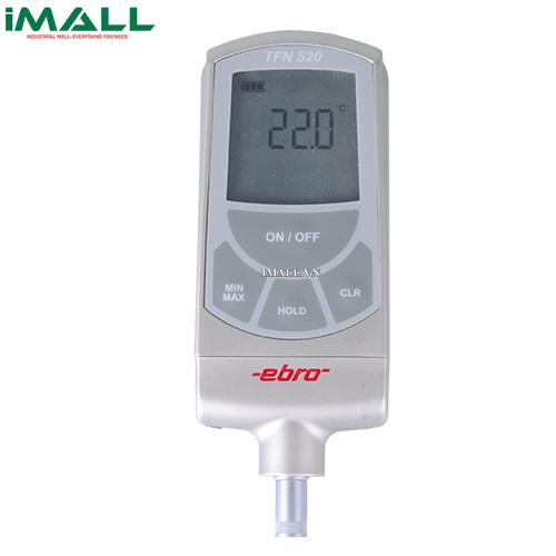 Máy đo nhiệt độ EBRO TFN 520 – LEMOSA (Code 1340-5520)0