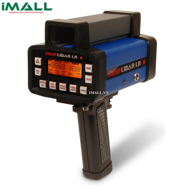 STALKER LIDAR LR Precision Laser Speed & Distance Measurement