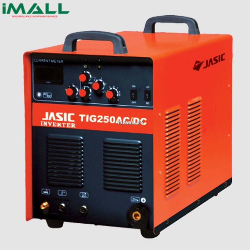 Máy hàn TIG JASIC TIG250AC/DC (R65)0