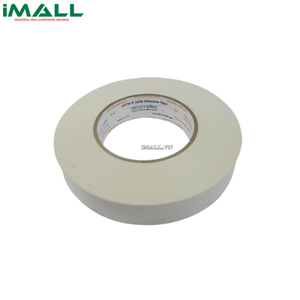 Băng keo đo độ bám dính (ASTM D 3359) ELCOMETER K0001539M0010