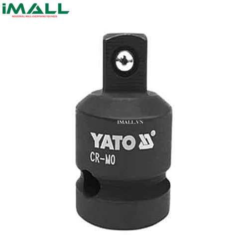 Đầu chuyển 3/8" sang 1/2" Yato YT-3791