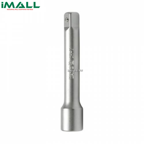 Đầu chuyển tuýp Yato YT-1431 (1/4", L=101.6mm)