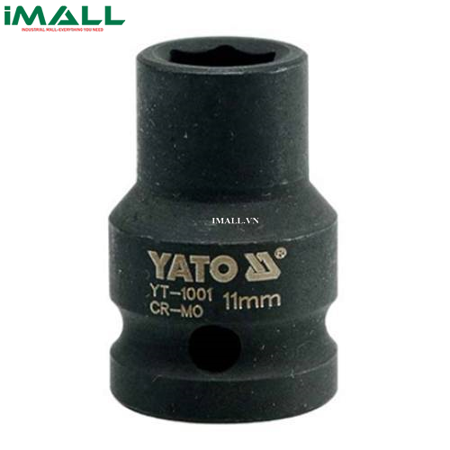 Đầu khẩu lục giác Yato YT-1001 (1/2" 11mm)0