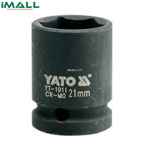 Đầu khẩu lục giác Yato YT-1011 (1/2" 21mm)0