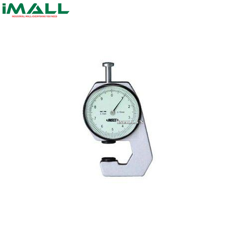 Đồng hồ đo độ dày vật liệu INSIZE 2361-10 (0-10mm/0.1mm)