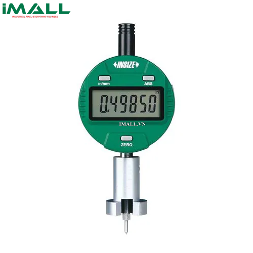 Đồng hồ đo độ nhám bề mặt INSIZE 2843-10 (0-12.7mm/0-0.5")0