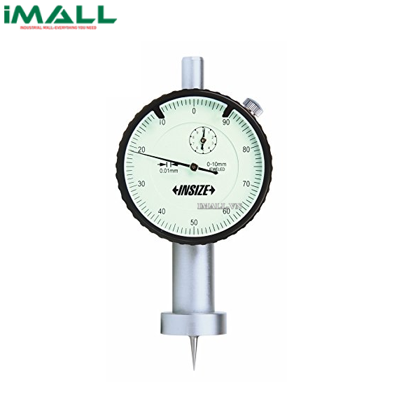 Đồng hồ đo độ sâu INSIZE 2343-102 (0-10mm, 0.01mm)