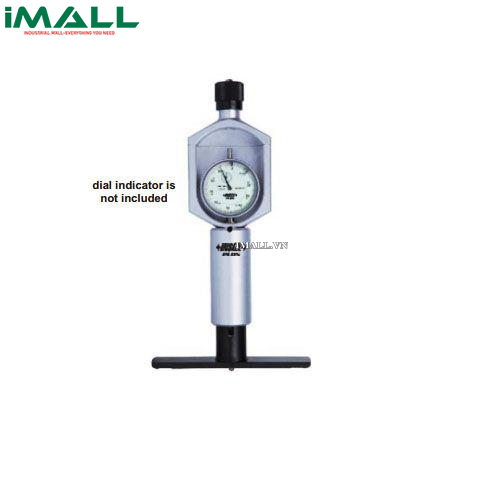 Đồng hồ đo lỗ (dải đo rộng) INSIZE 2437-410 (280-410mm)0