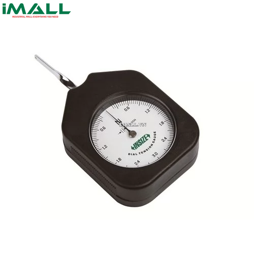 Đồng hồ đo lực căng kiểu cơ INSIZE ISF-TGD1 (0.01~0.1N; 0.002N; ±2%)0