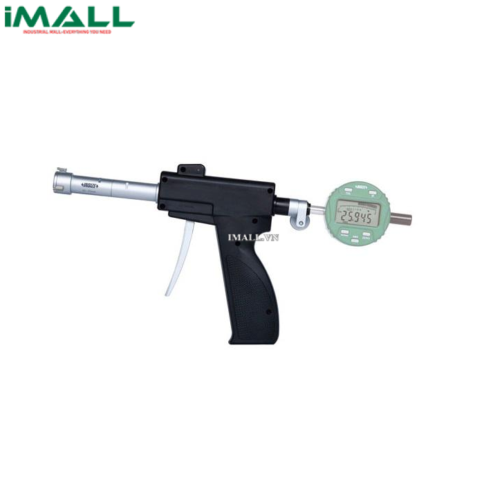 Dụng cụ đo lỗ dạng báng súng INSIZE 2124-10 (8-10mm; Loại A)