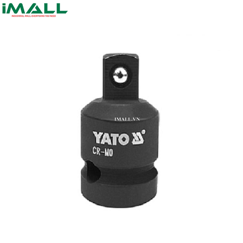 Khẩu chuyển đổi Yato YT-3792 (3/8", L=54mm)