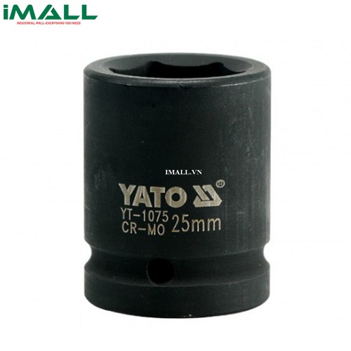Khẩu mở ốc cho súng Yato YT-1075 (3/4", 25mm)0