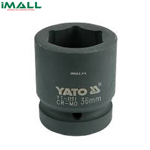 Khẩu mở ốc cho súng Yato YT-1191 (1", 36mm)