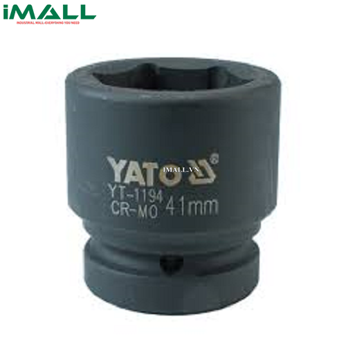 Khẩu mở ốc cho súng Yato YT-1194 (1" , 41mm)0