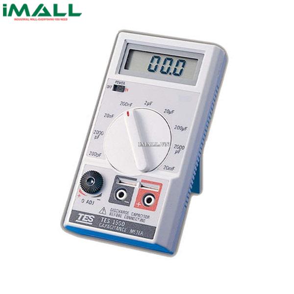Máy đo điện dung TES-1500 (20mF)