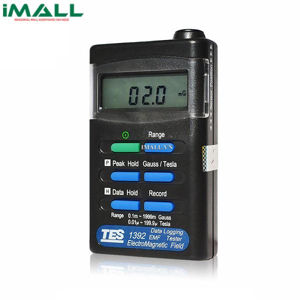 Máy đo điện từ EMF TES-1390 (1 trục)