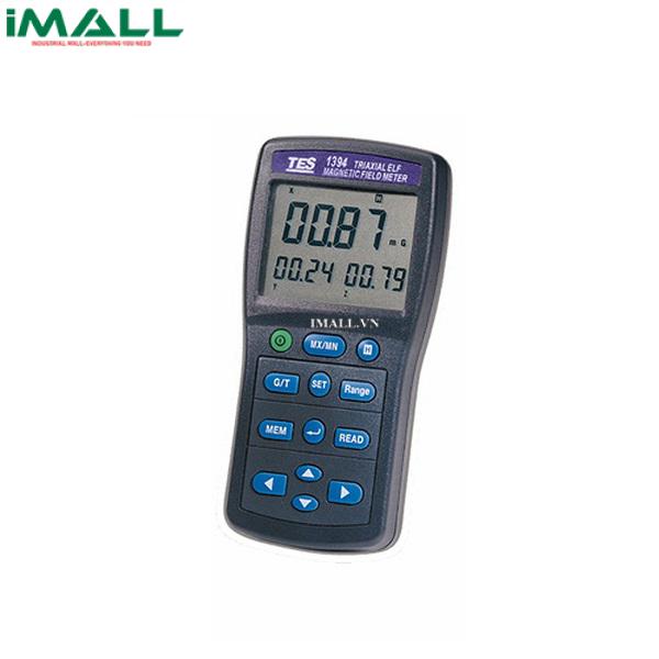 Máy đo điện từ EMF TES-1394S (3 trục)