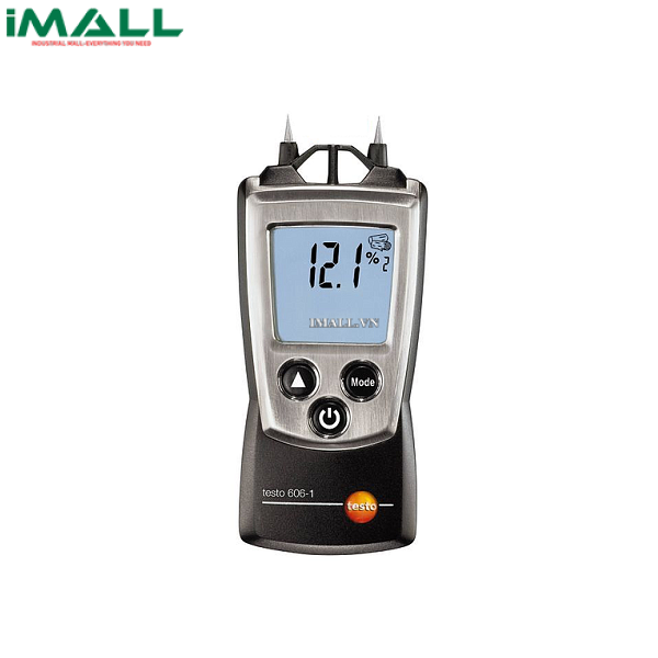 Máy đo độ ẩm gỗ/VLXD TESTO 606-1 (0560 6060)0