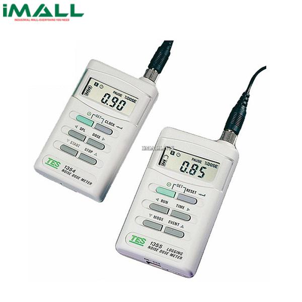 Máy đo độ ồn TES-1354 (70~140dBA)