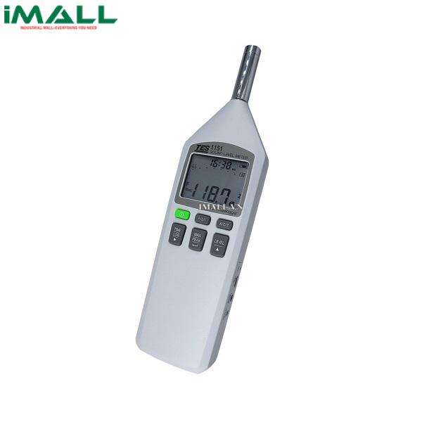 Máy đo độ ồn TES-1151 (30 ~ 130dB)