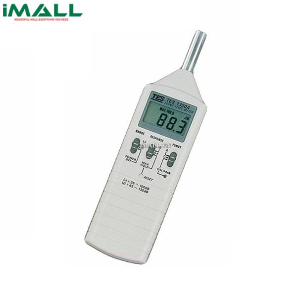 Máy đo độ ồn TES-1350A (35~130dBA)