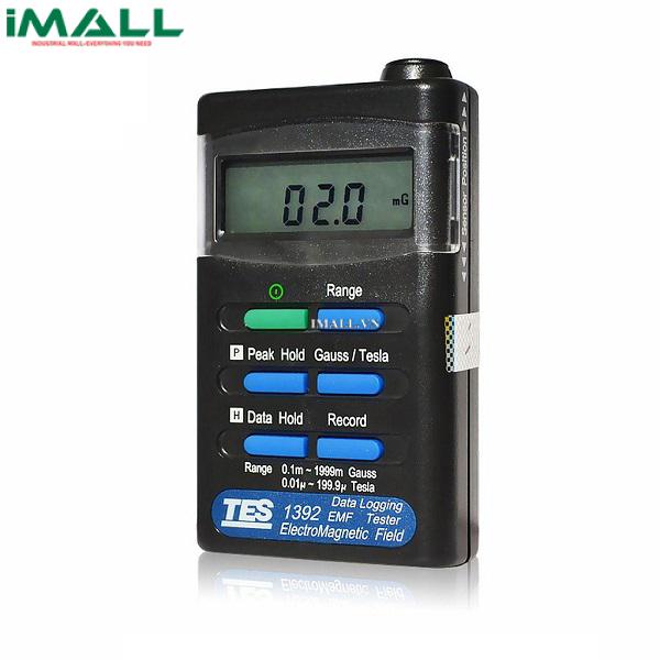 Máy đo EMF TES-1392 (1 trục)