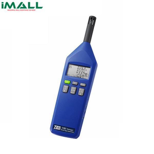 Máy đo nhiệt độ/ độ ẩm/ áp suất TES-1161