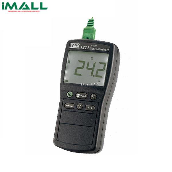 Máy đo nhiệt độ tiếp xúc TES-1311A