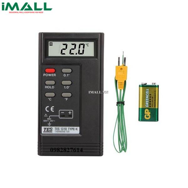 Máy đo nhiệt đô tiếp xúc TES-1310