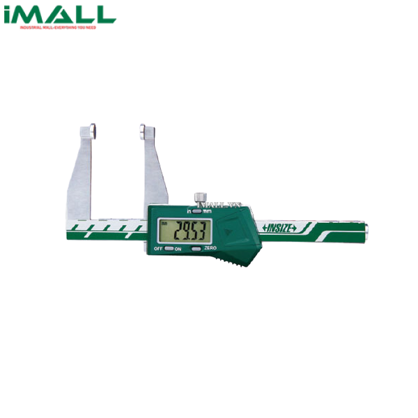 Thước cặp đo ngoài điện tử (50mm/2", 0.01mm) INSIZE 1163-50AWL (wireless)