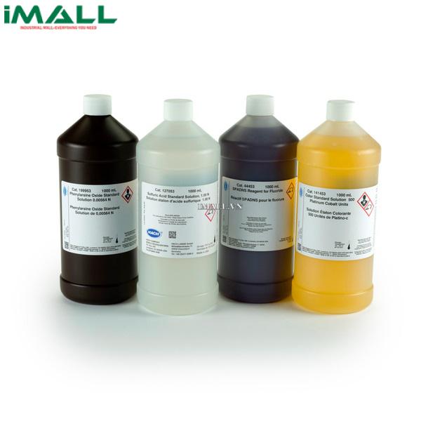 Dung dịch chuẩn Cloride HACH 18349 (1000 mg/L, 500 mL)0