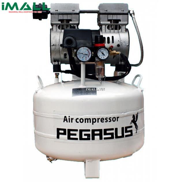 Máy nén khí không dầu PEGASUS TM-OF750-40L0