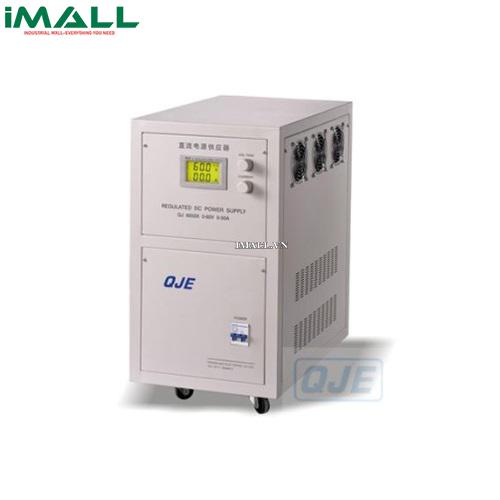 Bộ nguồn DC công suất lớn QJE QJ3060X (0-30V/0-60A)
