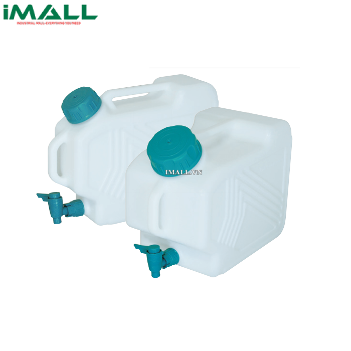 Can nhựa đựng dung dịch JEIOTECH DBC-10 (10L)0