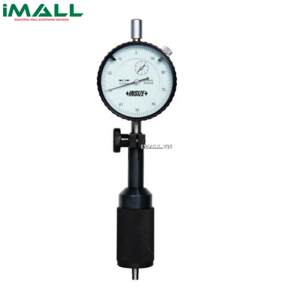 Đồng hồ đo chiều cao cạnh vát cơ khí INSIZE 2943-1 (0.2-5mm; 0.01mm; ±0.02mm)