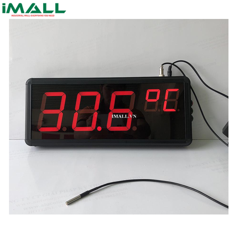 Đồng hồ đo nhiệt độ lớn ATPRO AT-TMT-L (-40~125°C)0
