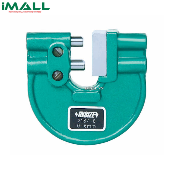 Dưỡng kẹp điều chỉnh INSIZE 2187-163 (152-163mm)0