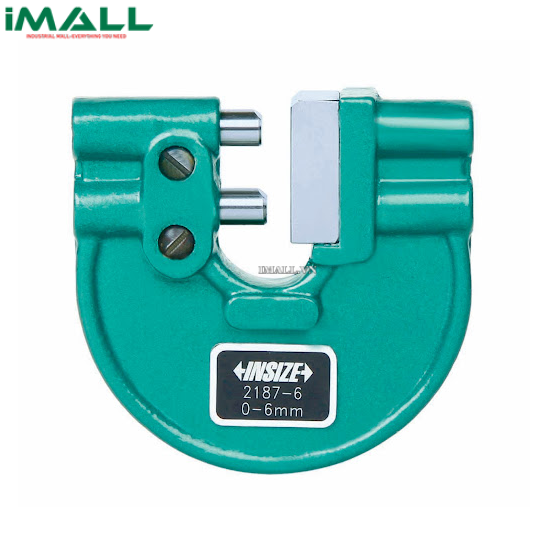 Dưỡng kẹp điều chỉnh INSIZE 2187-250 (238-250mm)0