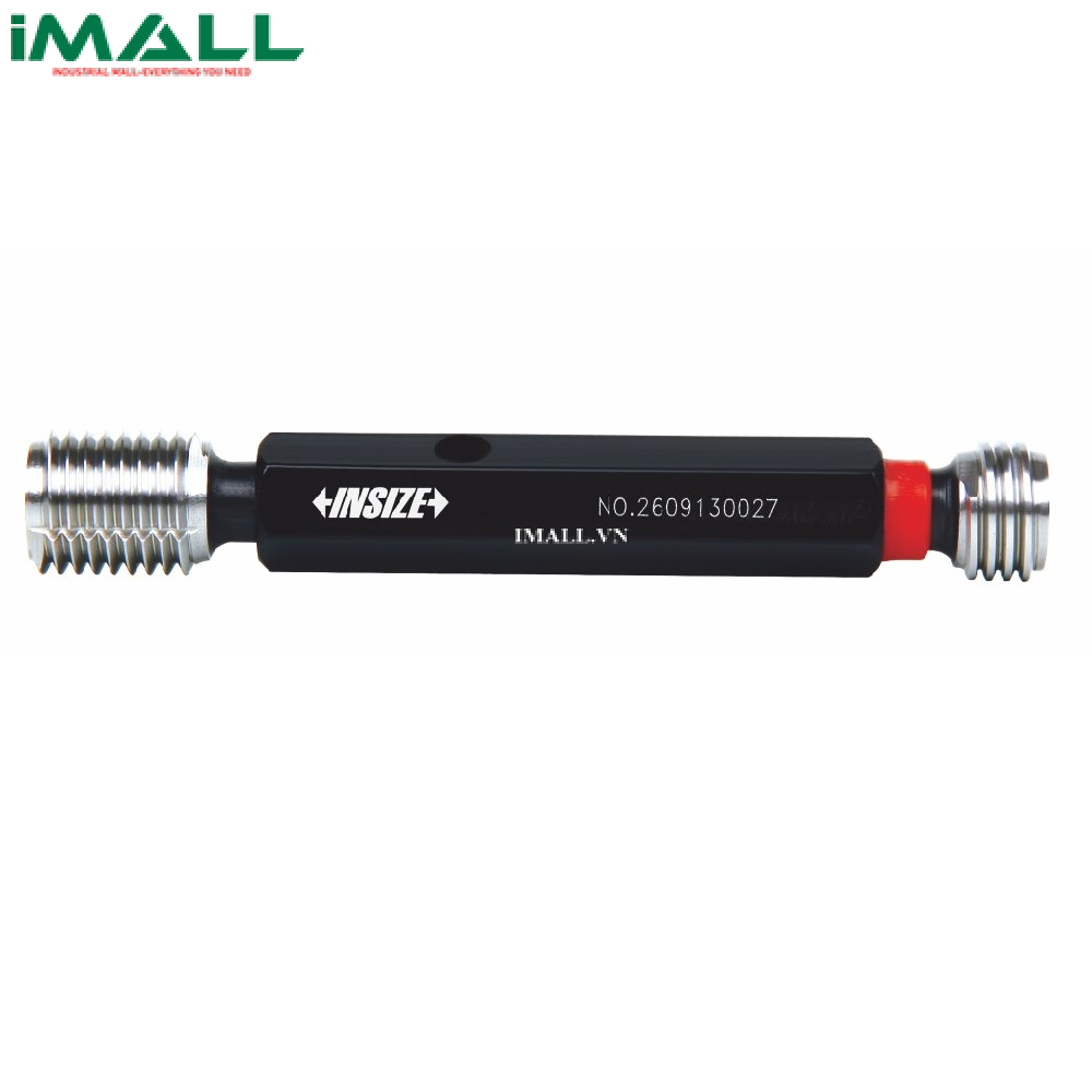 Dưỡng ren lỗ INSIZE 4139-42X (M42 x4 mm)