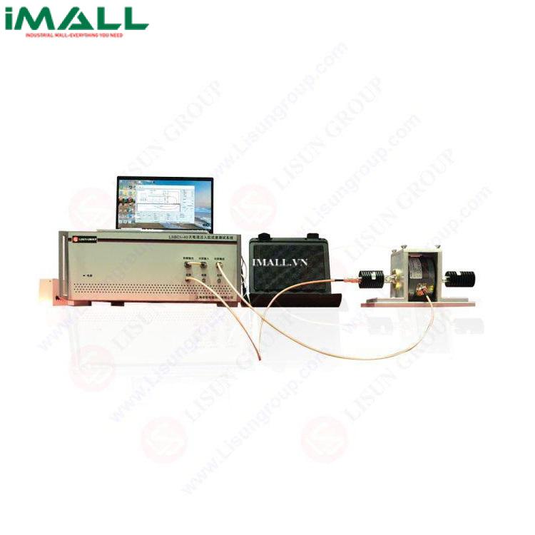 Hệ thống kiểm tra dòng điện bóng đèn Lisun LSBCI-40 (≥300mA)