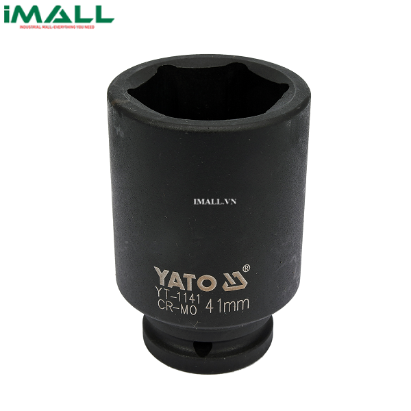 Khẩu mở ốc bulông loại dài Yato YT-1141 (3/4", 41mm)0
