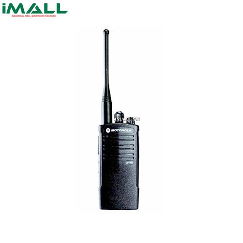 Máy bộ đàm cầm tay MOTOROLA CP1100 VHF/UHF (10CH 5W/4W)